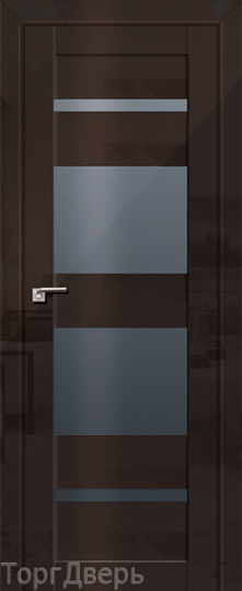 Межкомнатная дверь Profil Doors экошпон 72L (под заказ)