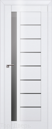 Межкомнатная дверь Profil Doors экошпон 37L (под заказ)