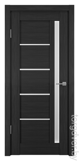 Двери Микс-2 бетон серый