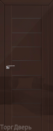 Межкомнатная дверь Profil Doors экошпон 45L (под заказ)