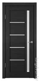 Двери Микс-2 венге мелинга