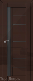 Межкомнатная дверь Profil Doors экошпон 37L (под заказ)